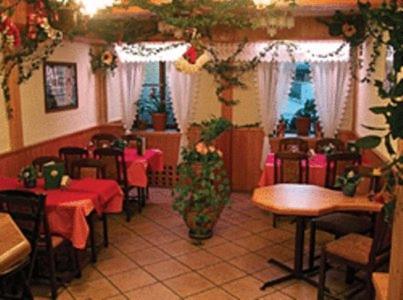 Hotel Drei Koenige Neckarbischofsheim Exteriör bild