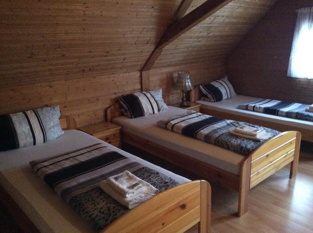 Hotel Drei Koenige Neckarbischofsheim Rum bild