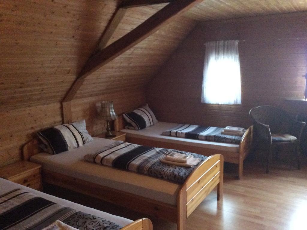 Hotel Drei Koenige Neckarbischofsheim Rum bild