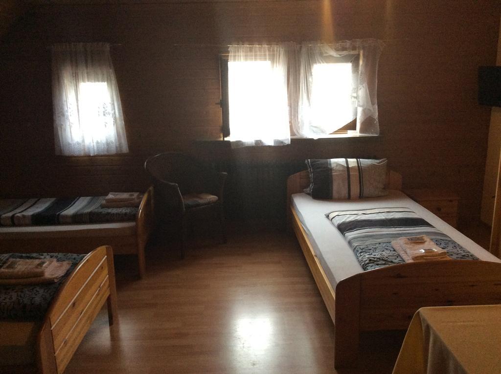 Hotel Drei Koenige Neckarbischofsheim Rum bild