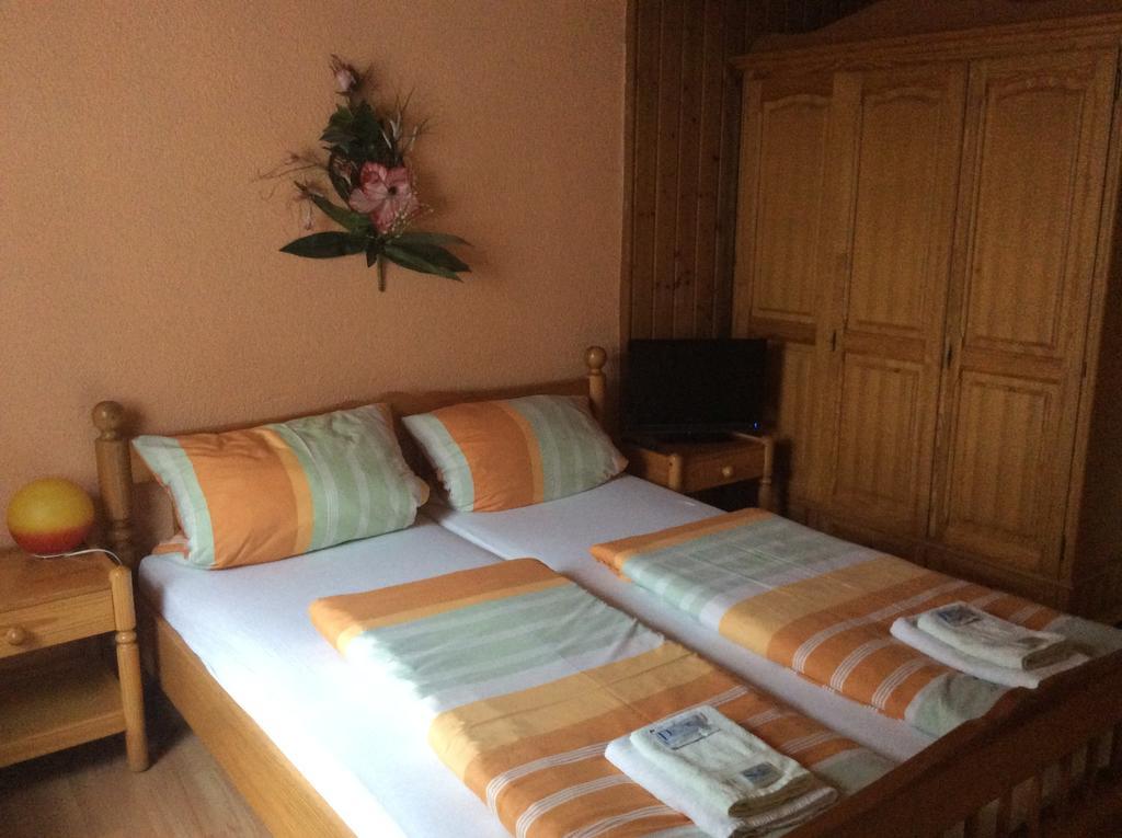 Hotel Drei Koenige Neckarbischofsheim Rum bild