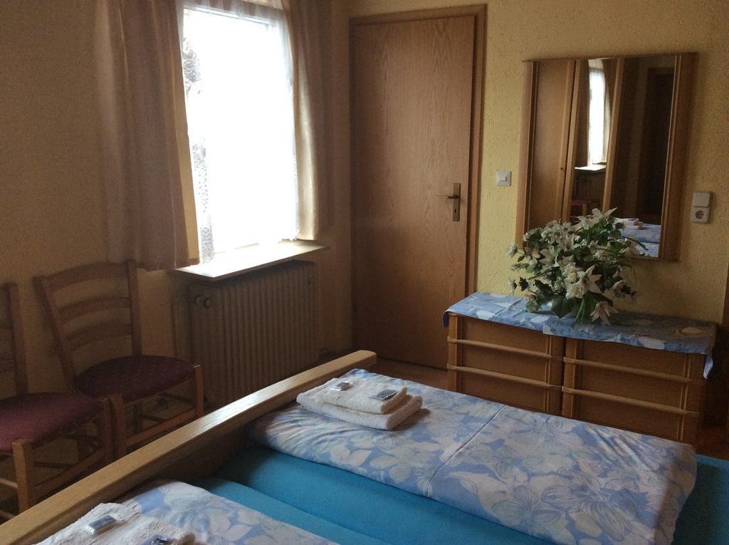 Hotel Drei Koenige Neckarbischofsheim Rum bild