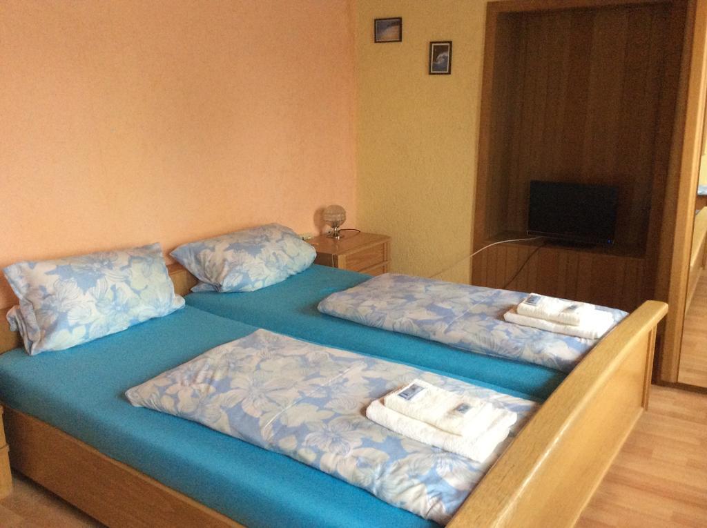 Hotel Drei Koenige Neckarbischofsheim Rum bild