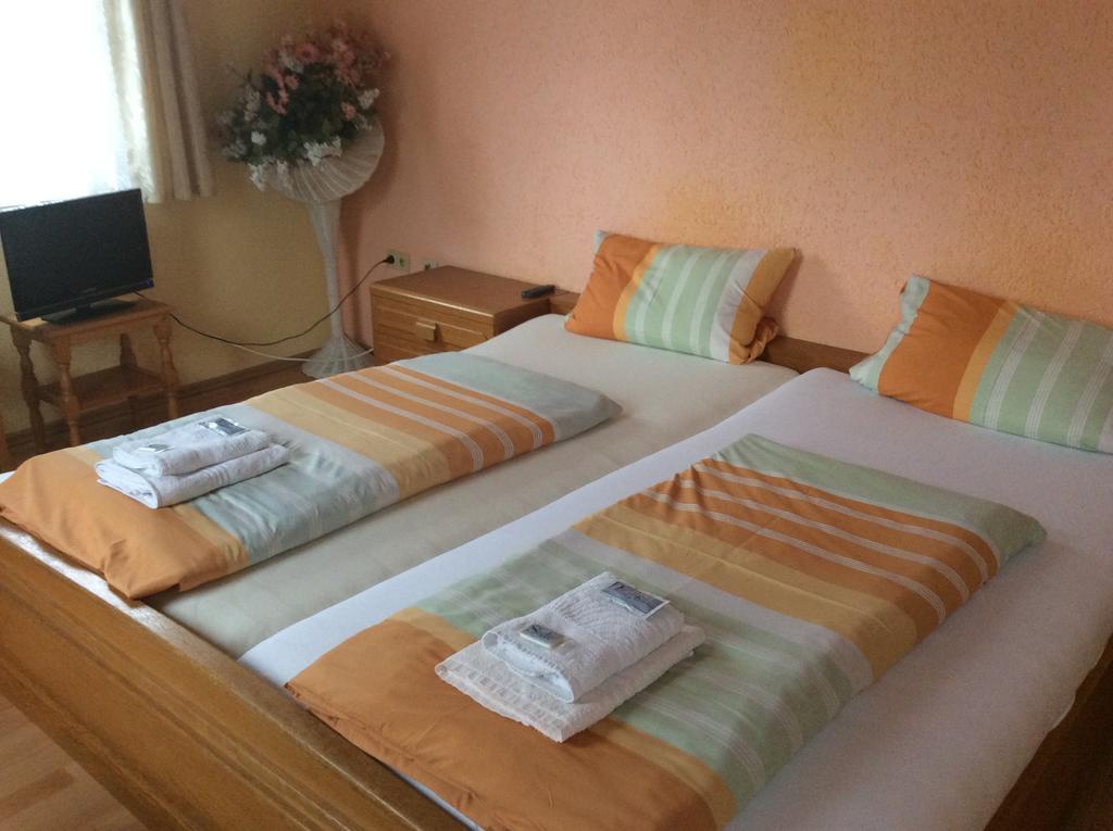 Hotel Drei Koenige Neckarbischofsheim Rum bild